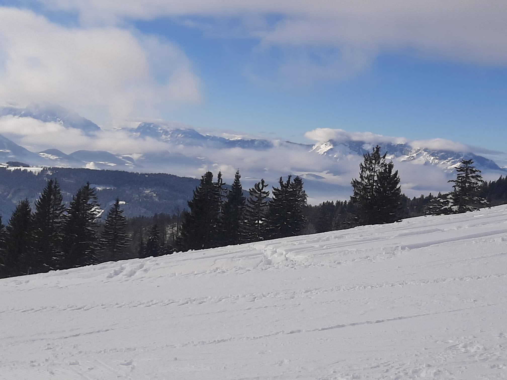 Hintersee – Fuschlseeregion bei Salzburg