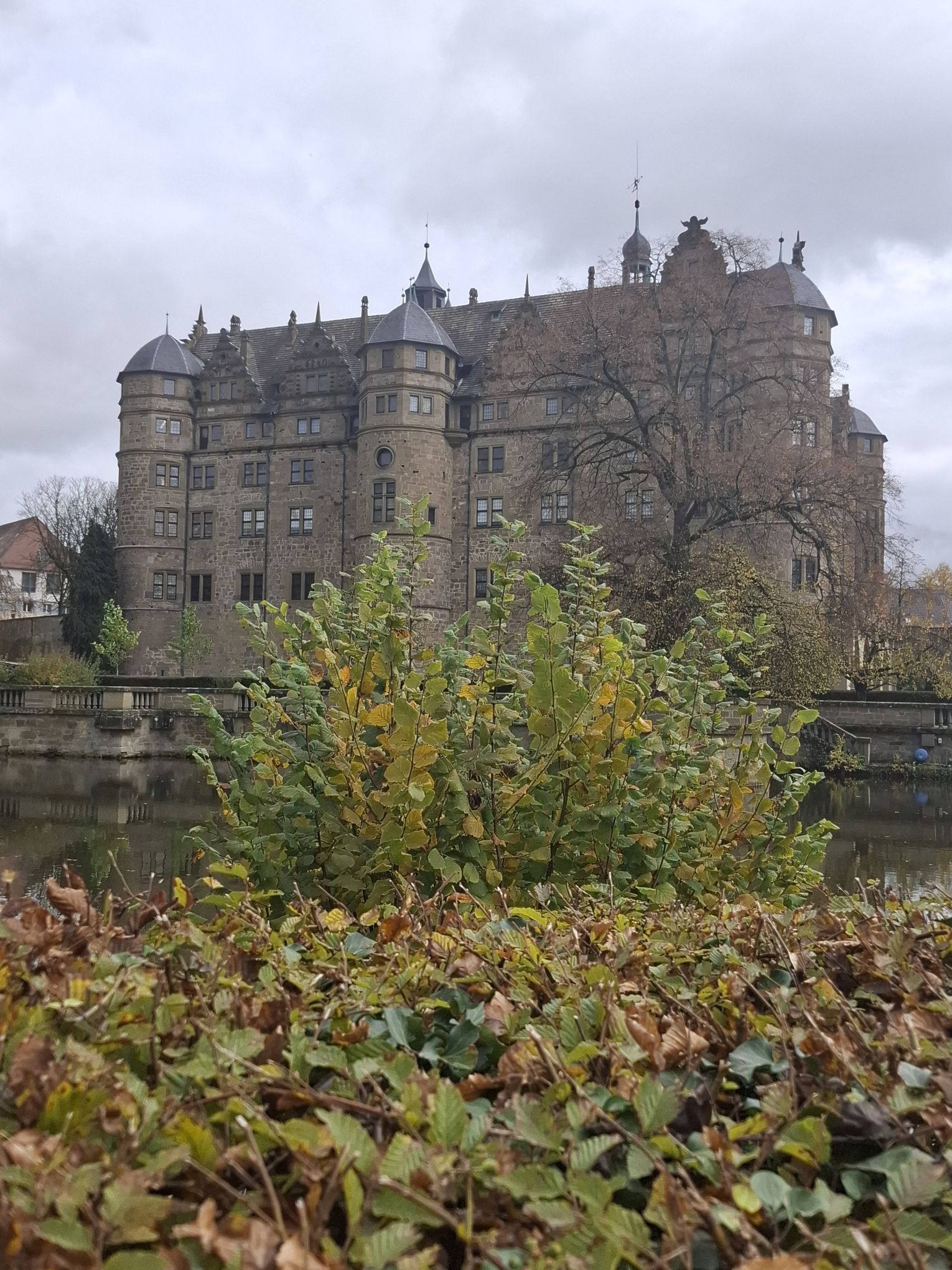 Öhringen, Hohenlohe